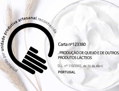 Unidade Produtiva Artesanal