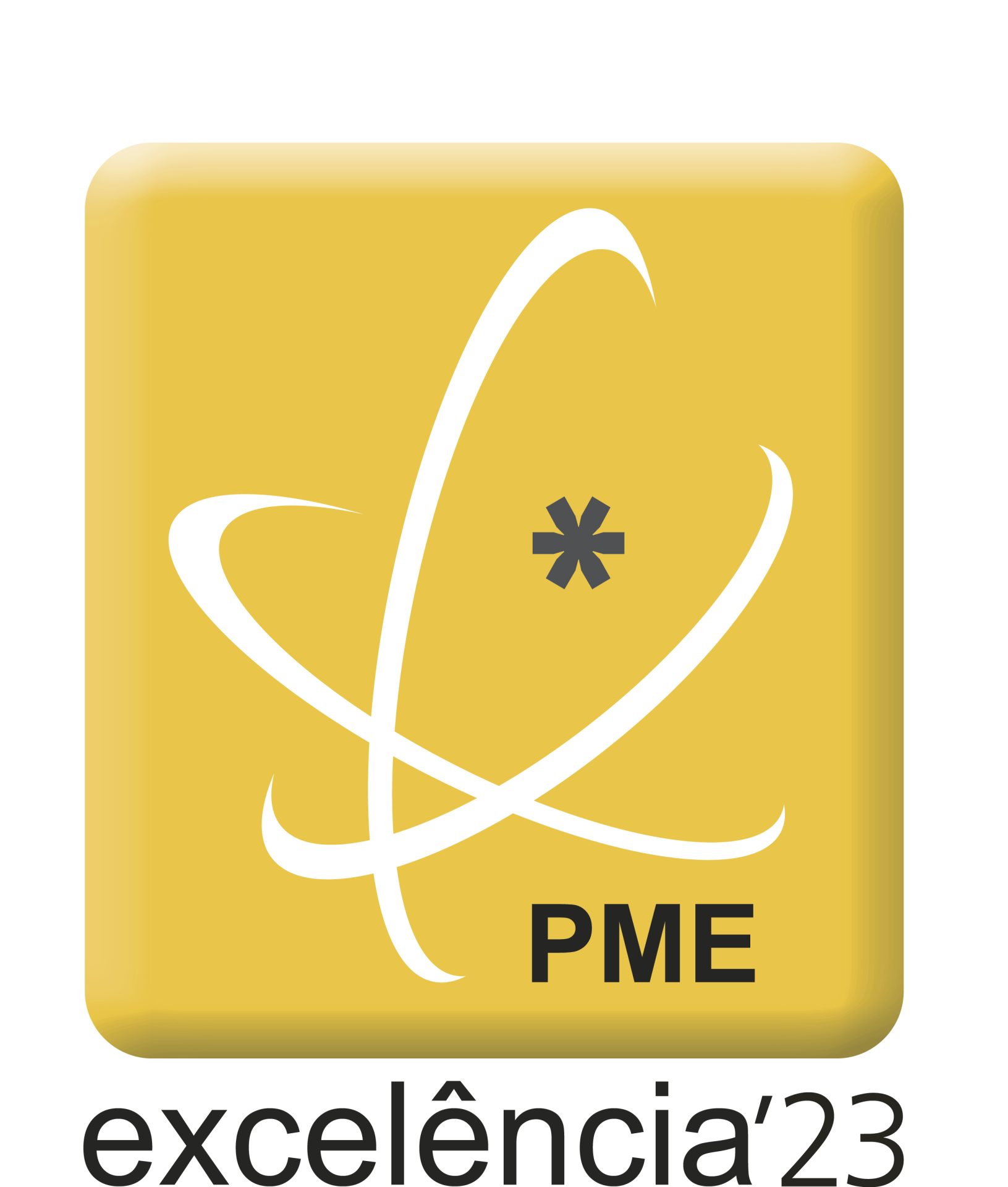 PME Excelência 2023 e PME Líder 2024
