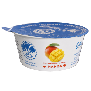 Iogurte Manga 125g